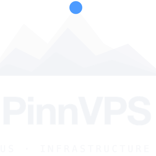 PinnVPS